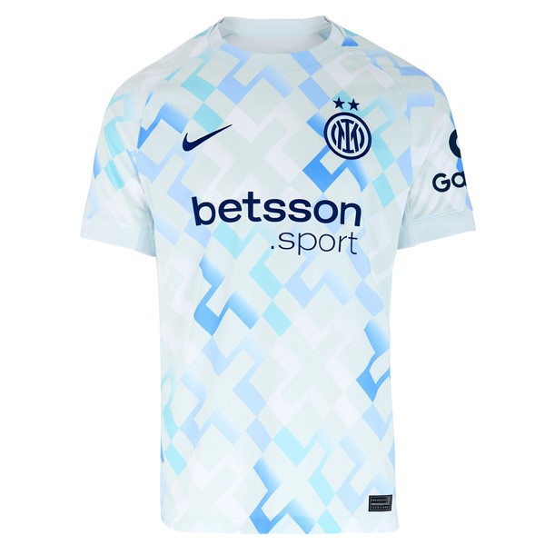 Trikot Inter Milan Auswarts 2025-26